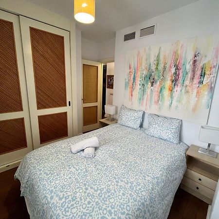 El Torcal Residences With Free Parking Малага Экстерьер фото