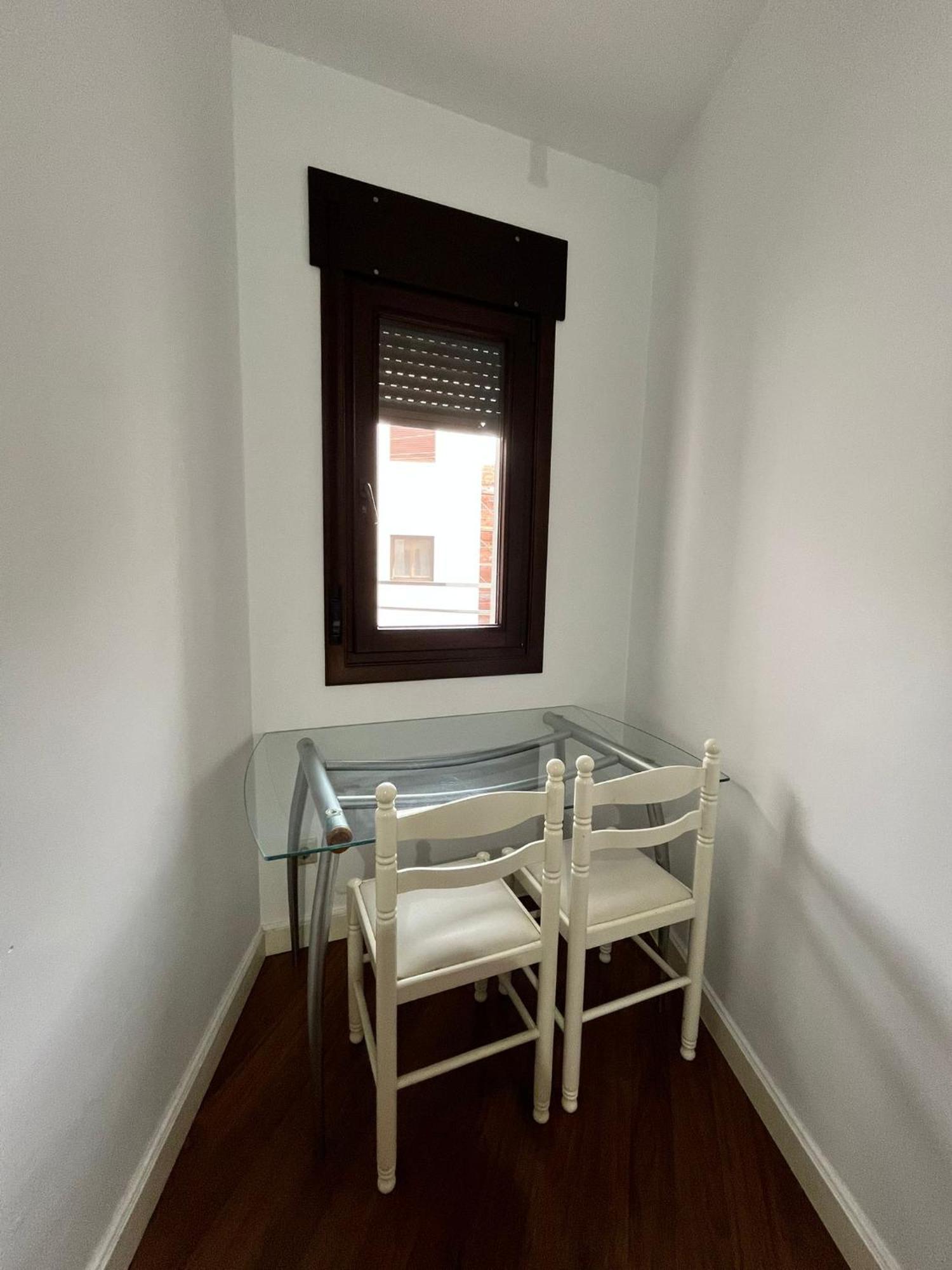 El Torcal Residences With Free Parking Малага Экстерьер фото