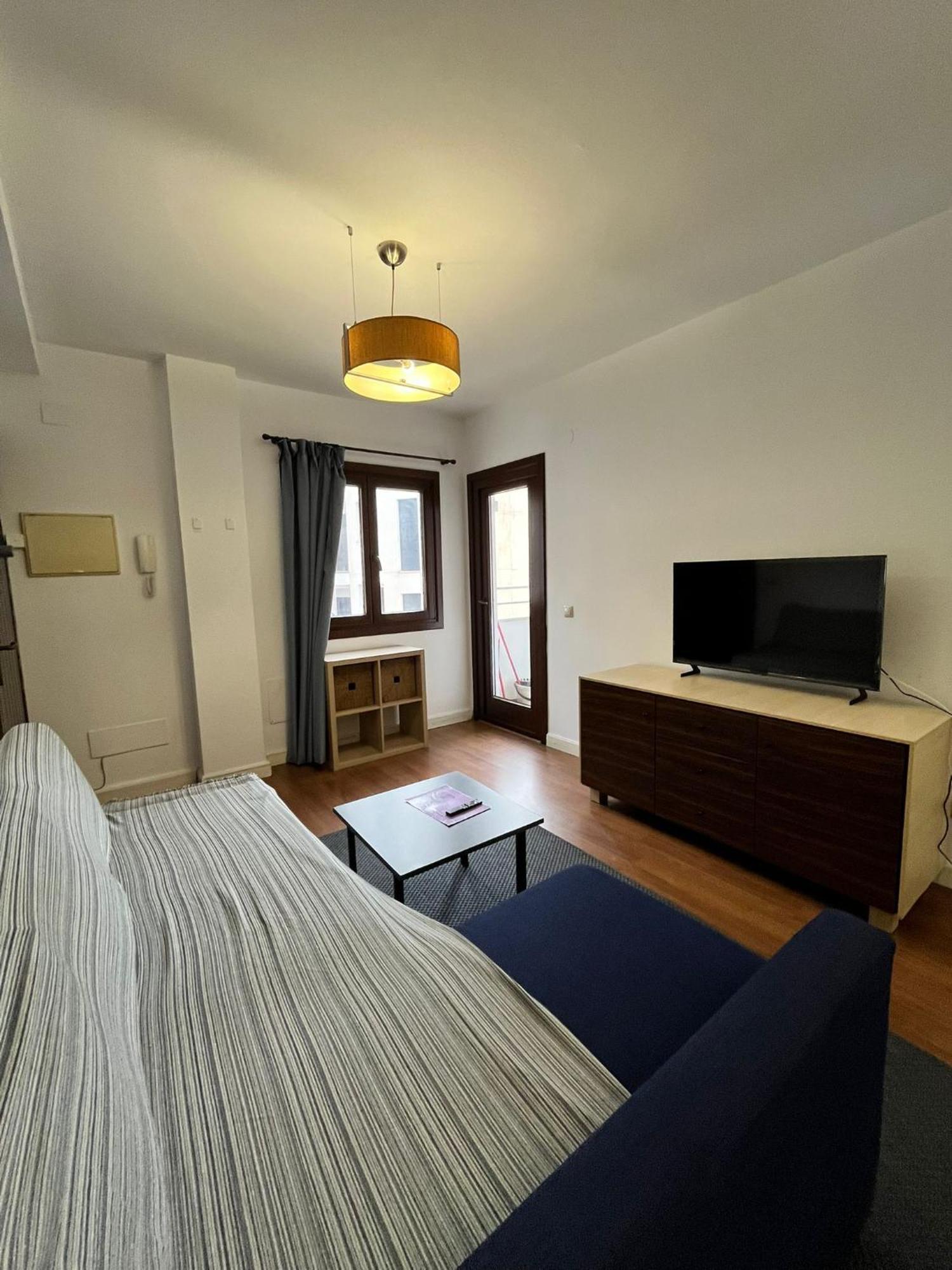El Torcal Residences With Free Parking Малага Экстерьер фото